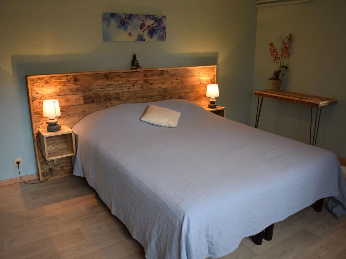 A Villa Perfectly Situated In Spa Between The Town Centre And The Forest المظهر الخارجي الصورة