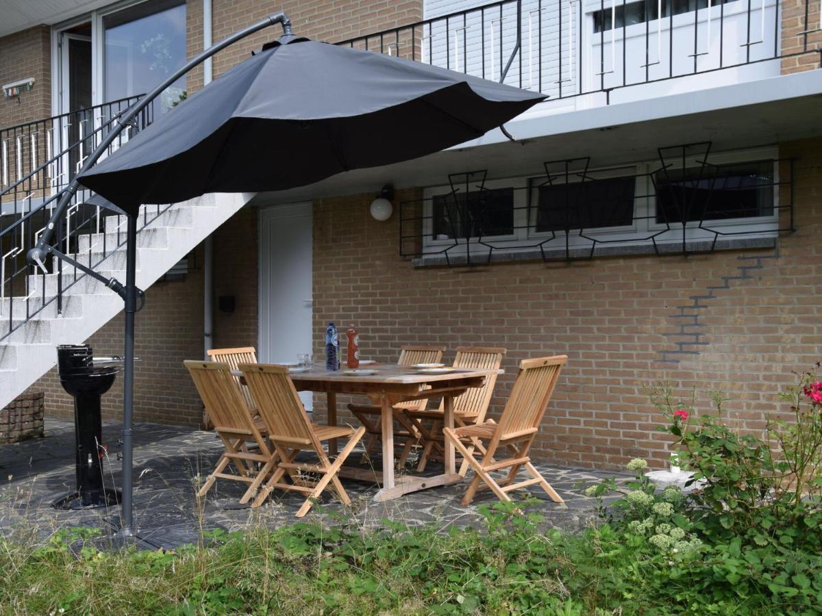 A Villa Perfectly Situated In Spa Between The Town Centre And The Forest المظهر الخارجي الصورة