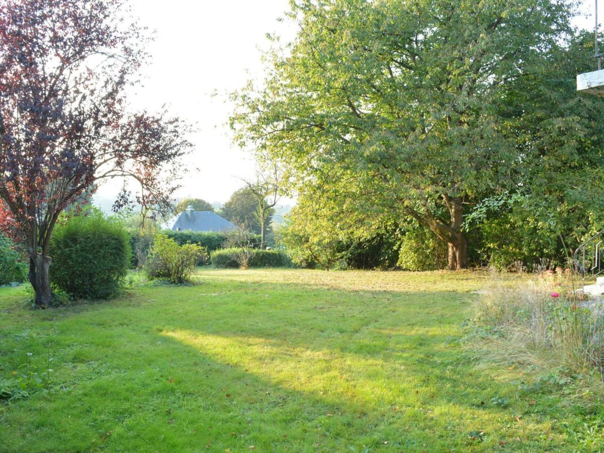 A Villa Perfectly Situated In Spa Between The Town Centre And The Forest المظهر الخارجي الصورة